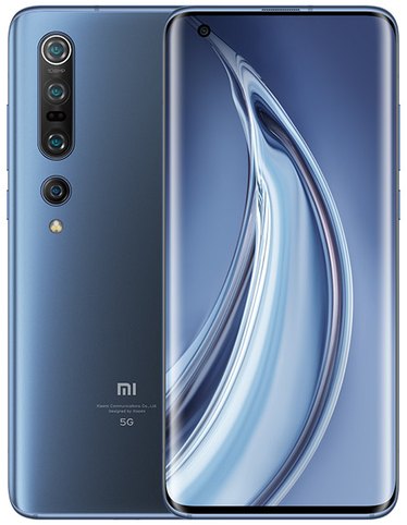 Xiaomi Mi 10 Pro 5G Global TD-LTE 256GB M2001J1G